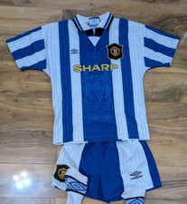 1994 man utd for sale  MIDDLESBROUGH
