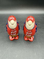 Vintage budman bud for sale  Penfield