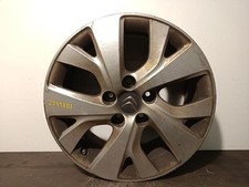 Cerchio per citroen usato  Ferrara