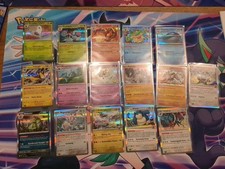Pokemon reisegefährten komple gebraucht kaufen  Braunschweig