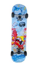 Vintage industries skateboard for sale  Lewistown