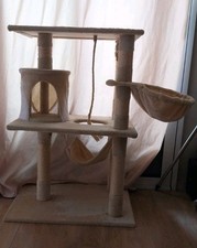 Arbre chat d'occasion  Ploemeur