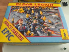 Boite space marine d'occasion  Seraincourt