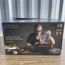 Everdure cube portable for sale  Spanish Fork
