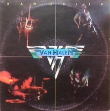 Van halen van usato  Tivoli