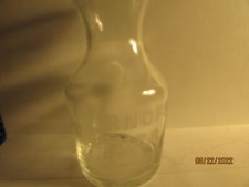 Vintage smirnoff silver for sale  Riverside