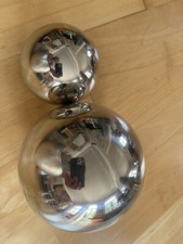 kugel edelstahl gebraucht kaufen  Innenstadt