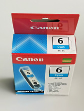 Canon bci cartouche d'occasion  Paris XV