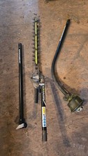 Ryobi expand strimmer for sale  SCARBOROUGH