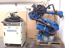 Set yaskawa motoman gebraucht kaufen  Korschenbroich