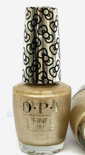 OPI Infinite Shine 2 Gel Nail Lacquer - Many Celebrations To Go! Brand NEW na sprzedaż  Wysyłka do Poland