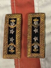 civil war shoulder straps for sale  Lanham