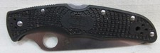 Spyderco endura folding for sale  Wewoka