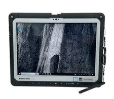 Panasonic toughbook core d'occasion  Expédié en Belgium