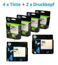 Riginal tinte 940xl gebraucht kaufen  Deutschland
