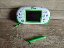 Leapster explorer leap d'occasion  Loué