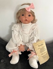 Sammler puppe künstler gebraucht kaufen  Erlensee