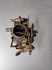 Carburatore renault gtr usato  Vajont