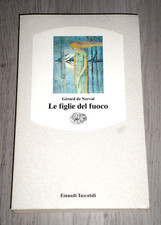 Gerard nerval figlie usato  Genova