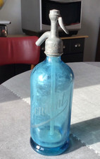 Bouteille siphon eau d'occasion  Joinville