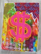 Street art urban d'occasion  Paris XVIII