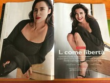 Luisa ranieri interviste usato  Tivoli