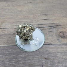 Fools gold pyrite for sale  IPSWICH