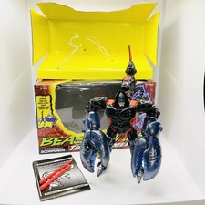 Transformers beast wars for sale  Forest Grove