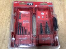 Milwaukee 9222 piece for sale  Branchdale
