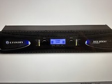 Crown amp xls for sale  Las Vegas