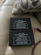 Volt battery pack for sale  Burlington