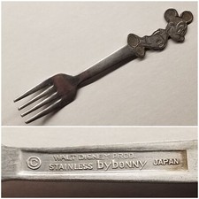 Vtg disney mickey for sale  Enterprise