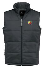 Abarth fiat embroidered for sale  Shipping to Ireland