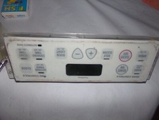 Gas range clock for sale  Elkins