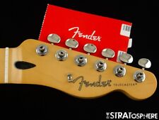 Fender player telecaster for sale  Exeter