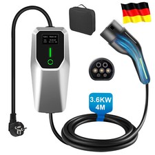 Ladegerät ladekabel typ gebraucht kaufen  Buttstädt
