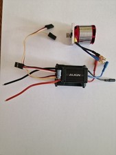 Align motor esc for sale  LUTON