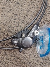 Shimano rs785 hydraulic for sale  Rio Rancho