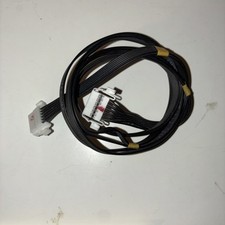 Cabo conector LG 12 pinos – 28,5" de comprimento – Peça de reposição original do fabricante comprar usado  Enviando para Brazil