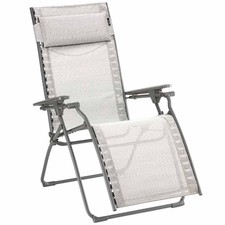 Poltrona relax lafuma usato  Concorezzo