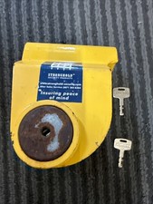 Stronghold alko stabiliser for sale  NUNEATON