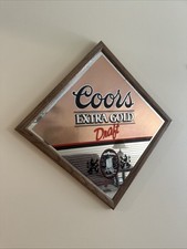 Vintage coors extra for sale  Charlotte