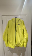 Patagonia powder bowl for sale  GLASGOW
