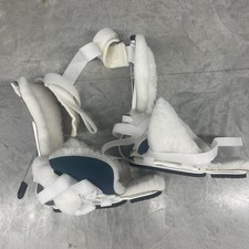 Suportes para pernas de lã Anatomical Concepts Inc Prafo Orthosis, usado comprar usado  Enviando para Brazil