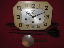 Ancien mécanisme horloge d'occasion  Montpellier-