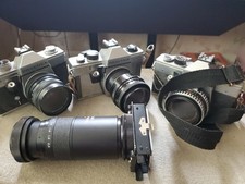 Camera equipment for sale  CARDIFF