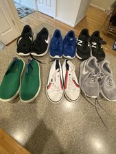 Boys shoes lot for sale  Germantown