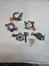 Lot stihl carbs for sale  Rocky Face