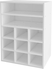 Haioou shoe cubby for sale  Independence