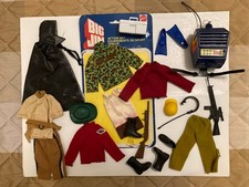 Big jim lotto usato Big jim lotto usato  Rimini